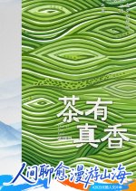 Leaf of the Soul Chinese TV Program photo