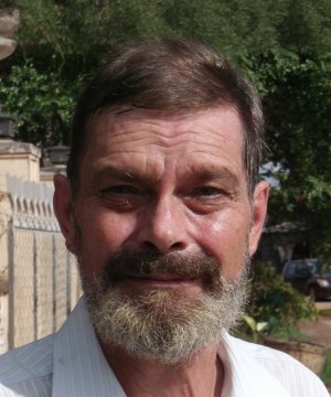 Bob Couttie