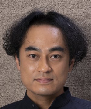 Takashi Yashiro