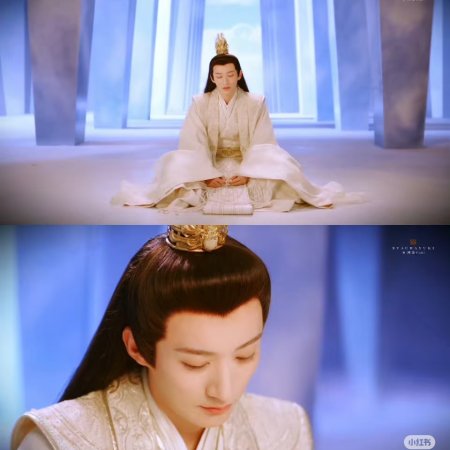 Love Never Fails (2025)
