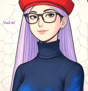 Val W