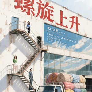 Luo Xuan Shang Sheng ()