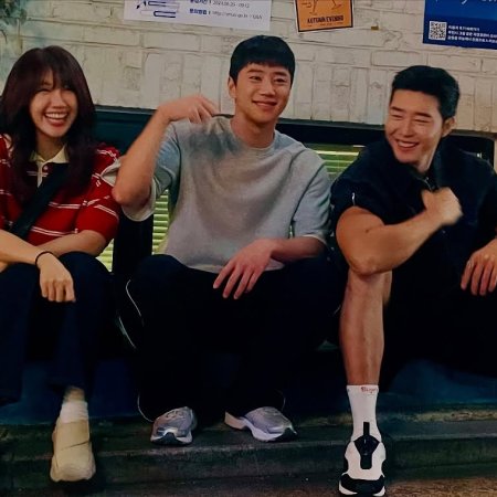 Pump Up the Healthy Love (2025)