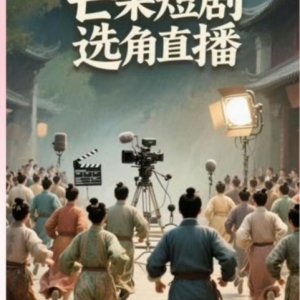 Mang Guo Duan Ju Xuan Jiao Zhi Bo ()
