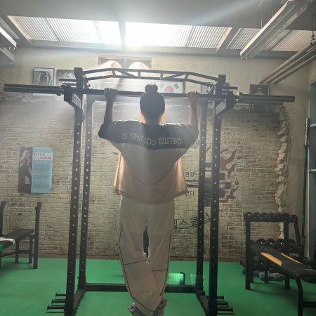 Pump Up the Healthy Love (2025)