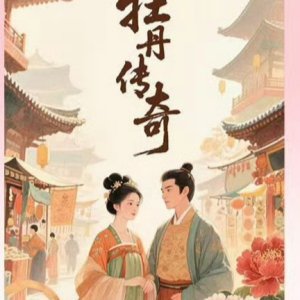 Mu Dan Chuan Qi ()