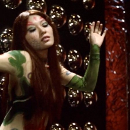 Godzilla vs. Hedorah (1971)