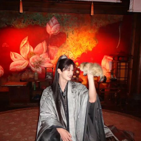 Blossoms of Power ()