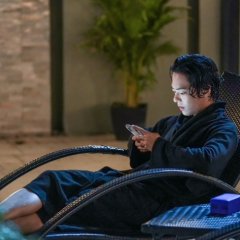 The Mermaid I Loved Korean Drama photo