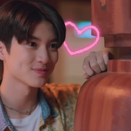 Boys in Love (2025)