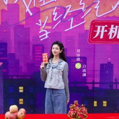 Wo Zai Yu Le Quan Dang Jing Ji Ren Chinese Drama photo