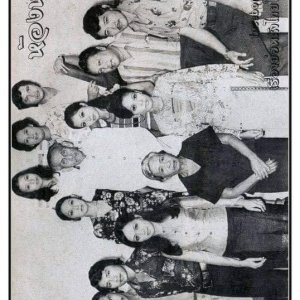 Hong Hoon (1976)