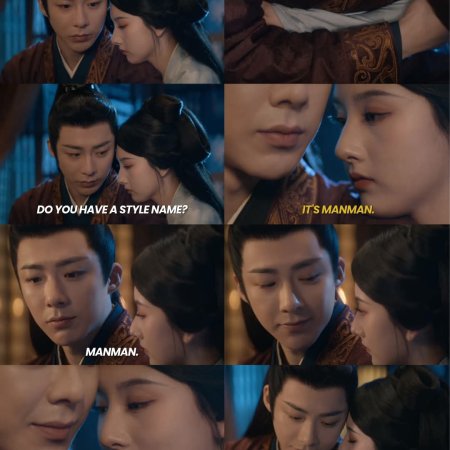 The Prisoner of Beauty (2025)