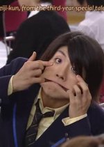 Samurai High School Japanese Drama photo