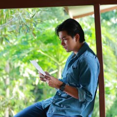 Why We Love Thai Movie photo