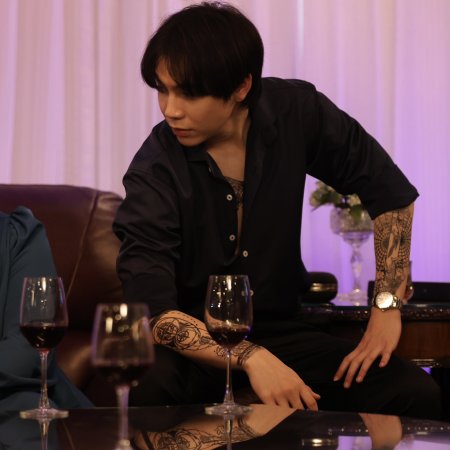 The Heart Killers (2024)