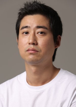 Lee Hae Won