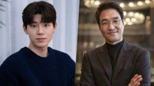 Bae Hyeon Seong reportedly starring in Han Seok Kyu's new comedy K-drama