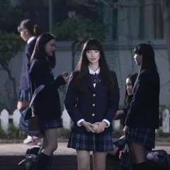 The World of Kanako Japanese Movie photo