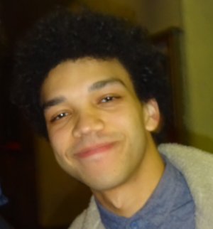Justice Elio Smith