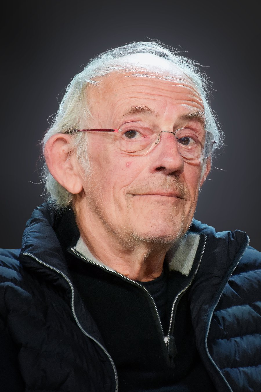 Christopher Allen Lloyd