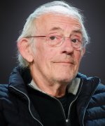 Christopher Lloyd