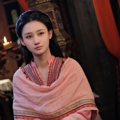 Always My General Chinese Drama photo