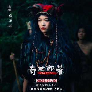 Qi Ji Bu Luo (2025)
