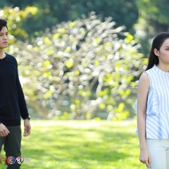 Lub Luang Jai Thai Drama photo