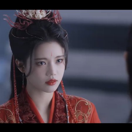 The Blossoming Love (2025)