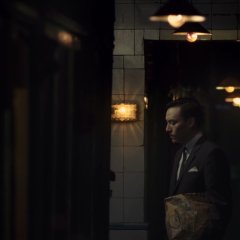 Eros: The Hand Hong Kong Movie photo