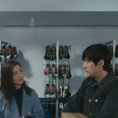 All Ears Chinese Movie photo