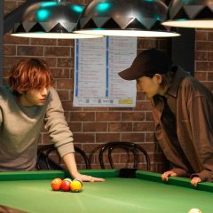 Bad Lands Japanese Movie photo