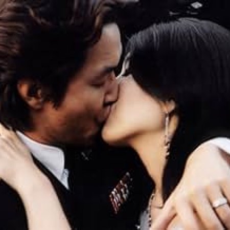 The Scarlet Letter (2004)