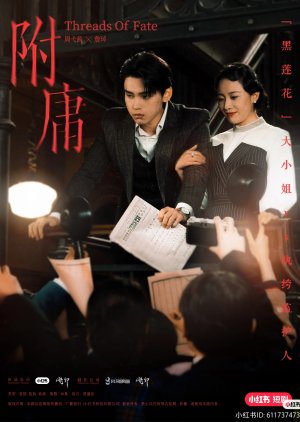 Threads of Fate poster