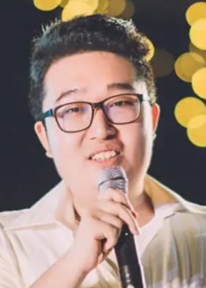 Bi Xin Ye in Stand by Me Season 2 Chinese Drama(2017)