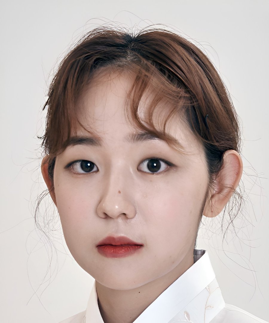 Jin Seo Kong