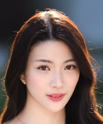 Ginny Natnicha Pratipnatsiri