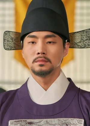 Prince Won San | The King's Affection