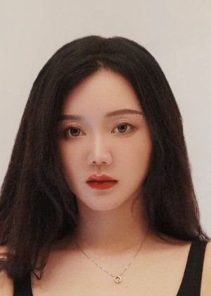 Ke Yi Shan in My First Love Was Eighteen Chinese Movie