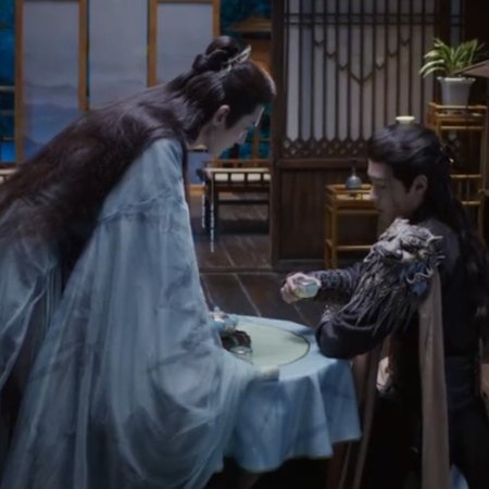 The Blossoming Love (2025)