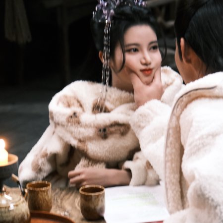 The Blossoming Love (2025)