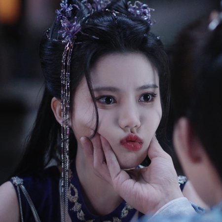 The Blossoming Love (2025)