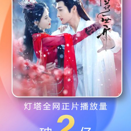 The Blossoming Love (2025)