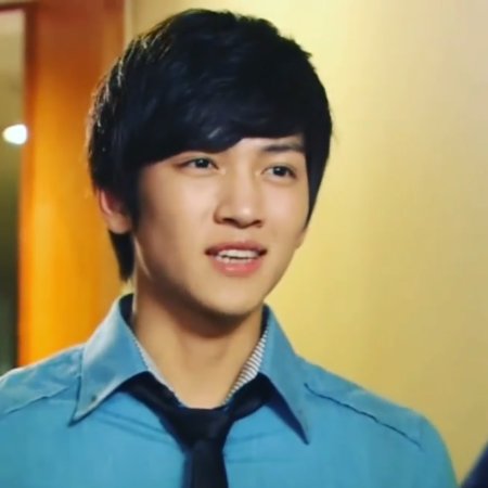Smile, Dong Hae (2010)