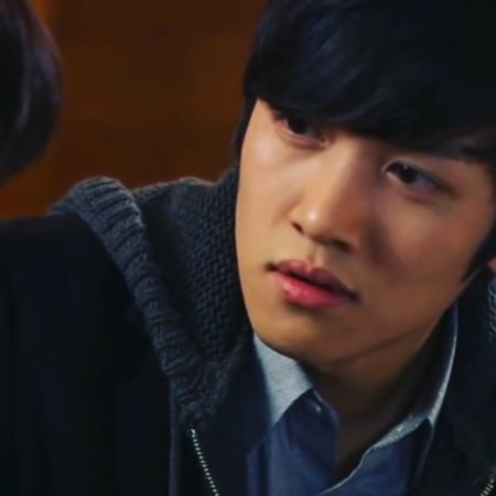 Smile, Dong Hae (2010)