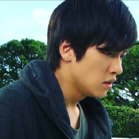Smile, Dong Hae (2010)