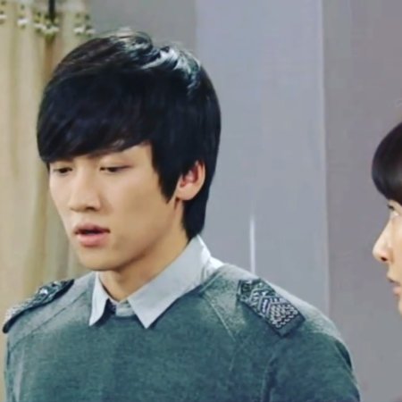 Smile, Dong Hae (2010)