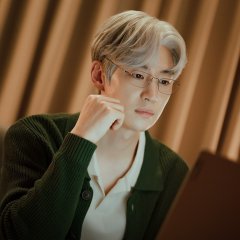 The Art of Negotiation Korean Drama photo