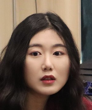 Qing He Mu
